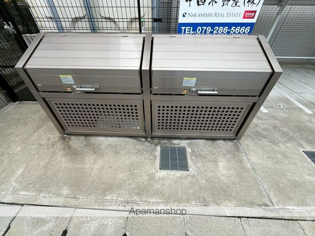 播但線 京口駅 徒歩9分 4階建 築6年のその他写真
