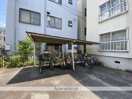 フラット三輪（本城マンションＢ）[3DK/50.41m2]の周辺5