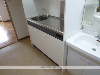 ソレイユ豊ＰａｒｔⅡ[1K/25m2]のその他部屋・スペース