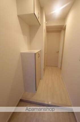 グラン　フェリシア　Ⅱ　[2LDK/50.45m2]の玄関