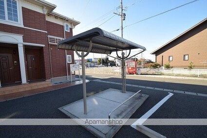 フォルトグランデ　Ⅲ[2LDK/57.26m2]の外観4