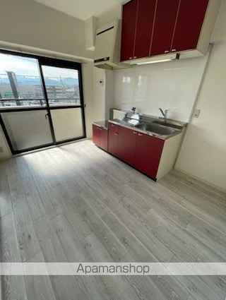 ステージハウス万石[2DK/42.12m2]のリビング・居間