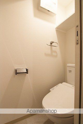 スプランディッド安土町の内装写真