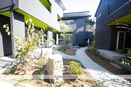 東京都日野市大字日野[1LDK/37.89m2]の共用部3