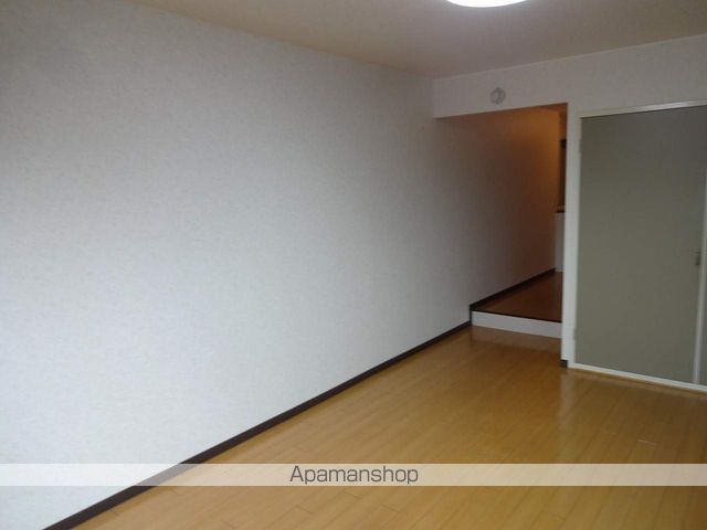 レジデンスTL・西荘の内装写真