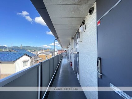 レオパレステルヌーラ彦根[1K/20.81m2]のその他部屋・スペース2