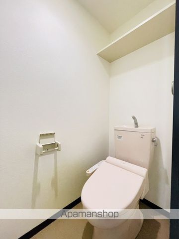ライフステージ365 5号館の内装写真