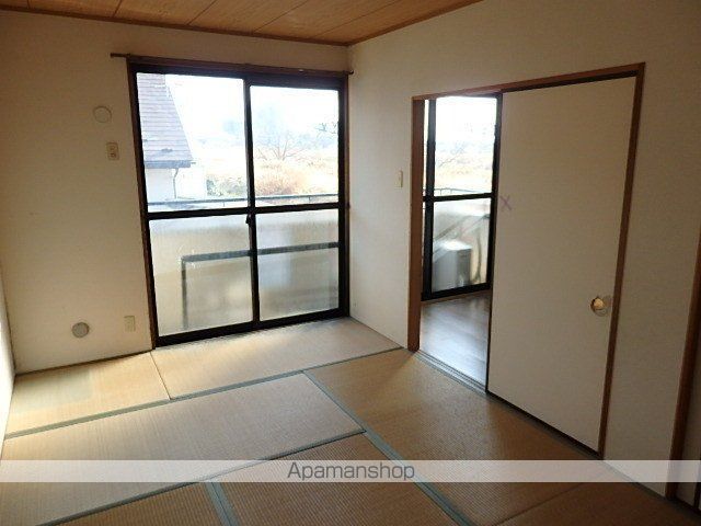 セジュールハナセンの内装写真