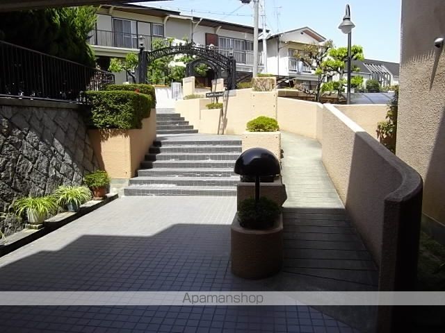仁川グリーンハイツのその他写真