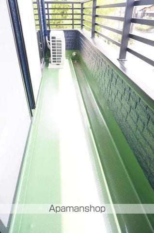 クレセント新都田の内装写真