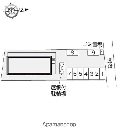 レオパレスやまとのその他写真