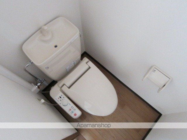 JK−3 若槻の内装写真
