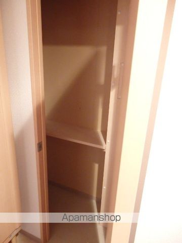 ティアラタワー中島倶楽部の内装写真