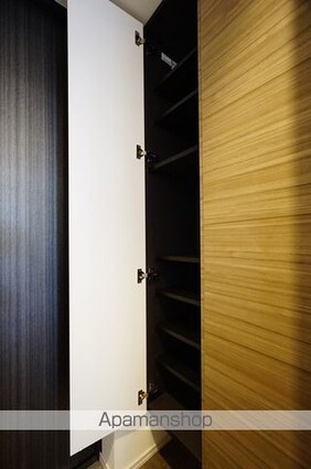 ＣＲＥＳＴ　ＴＡＰＰ金山[1K/29.97m2]の内装3