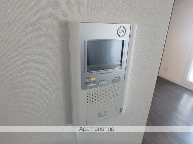 SーFORT北大前の内装写真