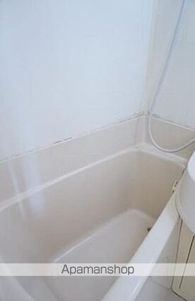 落合ミュージックハイム[1R/25.8m2]のバス