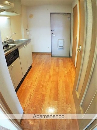 セゾンマンション[1K/23.1m2]の内装5