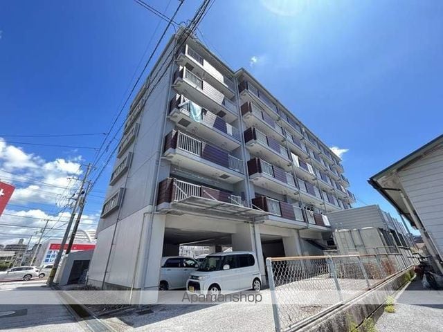 コーポマルベリ北新田