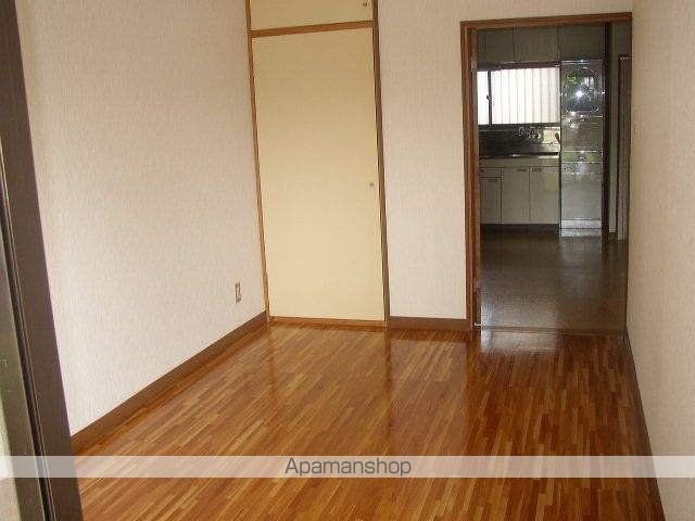 サンテラス篠田の内装写真