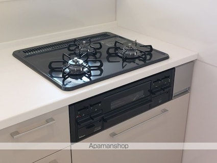 ＧＡＬＬＥＲＹ　ＨＯＵＳＥ米湊　Ａ棟[1LDK/36.83m2]のその他内装1