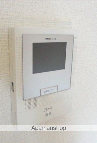 Lーエスパシオの内装写真