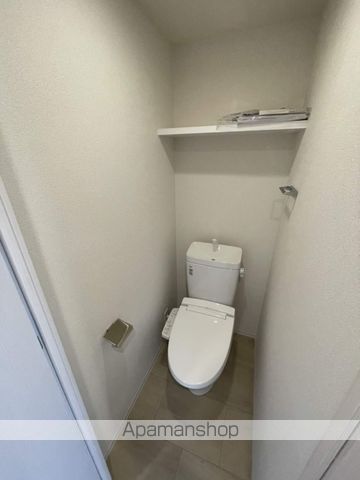 プレサンス東別院駅前IIの内装写真