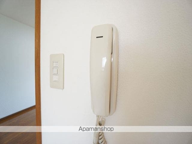 グリーンテラスの内装写真