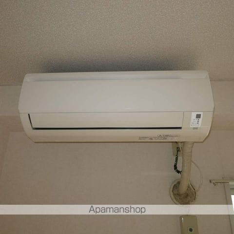 第一島ビルの内装写真
