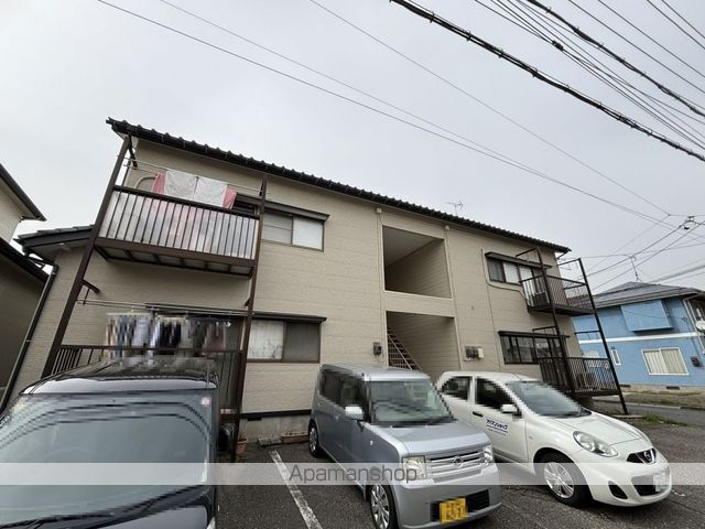 HA88の外観写真