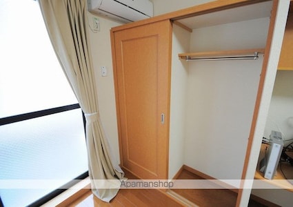 レオパレスＥＮＯＫＩＤＯ[1K/22.35m2]の収納