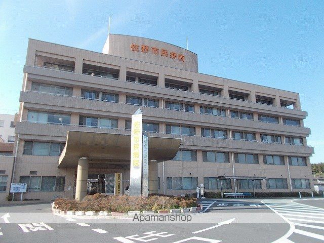 ヴァイデ リーサの周辺写真