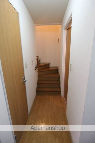 アミティエの内装写真