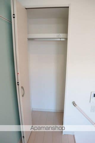 フェリオ北清水の内装写真