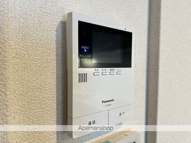 エステラ己斐の内装写真