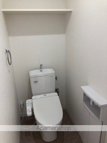 熊本電気鉄道 堀川駅 徒歩14分 10階建 築8年の内装写真