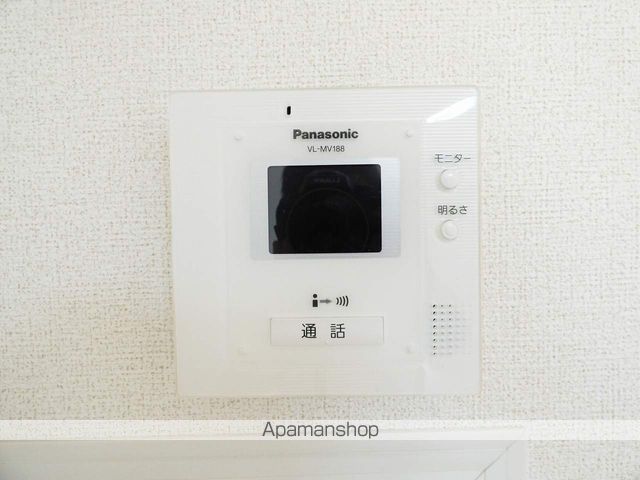 サンセール・アダチの内装写真