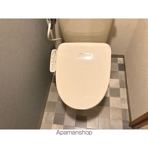 Amenity大井手の内装写真