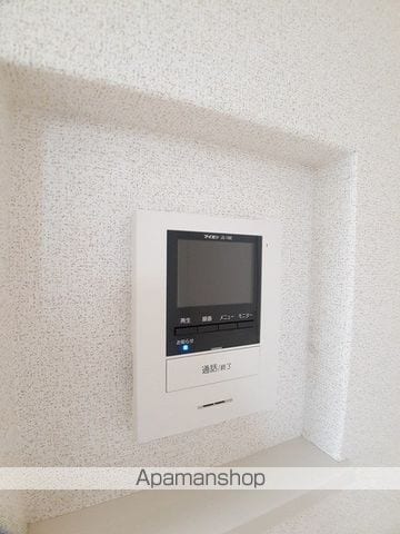 リヴィエール ワカの内装写真