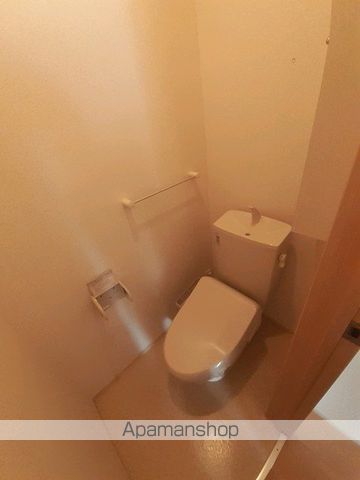 ミエリBの内装写真