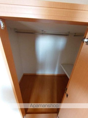 レオパレスボヌール ドゥマンの内装写真