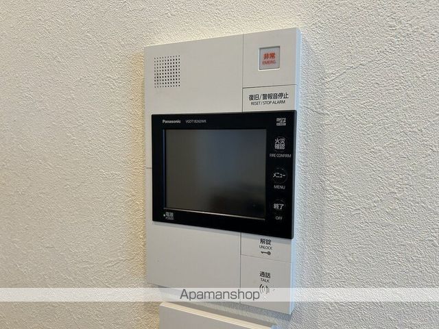 グランドメゾン百道プレイスの内装写真