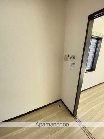 シングルハウスYの内装写真