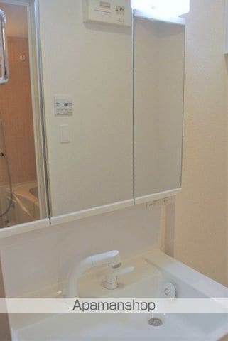 ミントベリーの内装写真