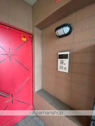 アルソリエート高松[1R/20.04m2]の共用部3