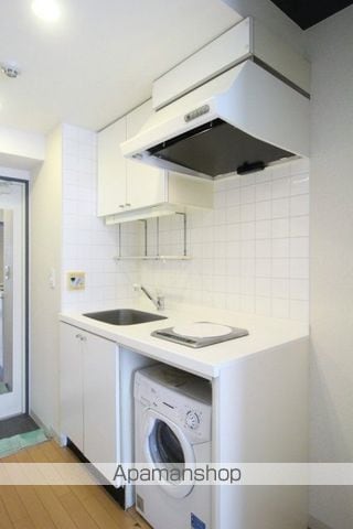 フェニックス西新宿5丁目弐番館の内装写真