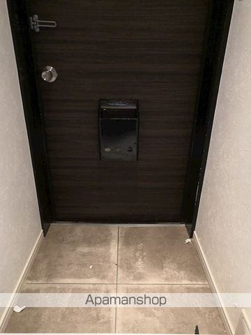 セザール第二中目黒の内装写真