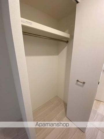 ESLEAD弁天町CLEARの内装写真