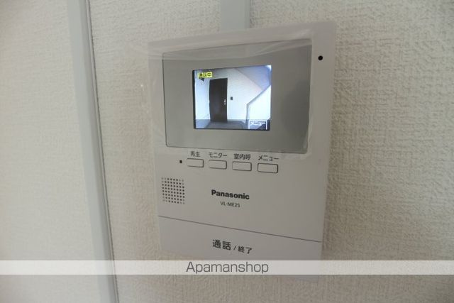 K’S B 泉都 Iの内装写真