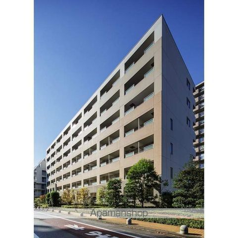 コンフォリア東品川
