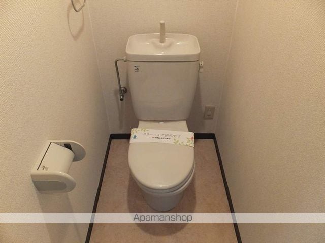 グランド・プラス西真上の内装写真